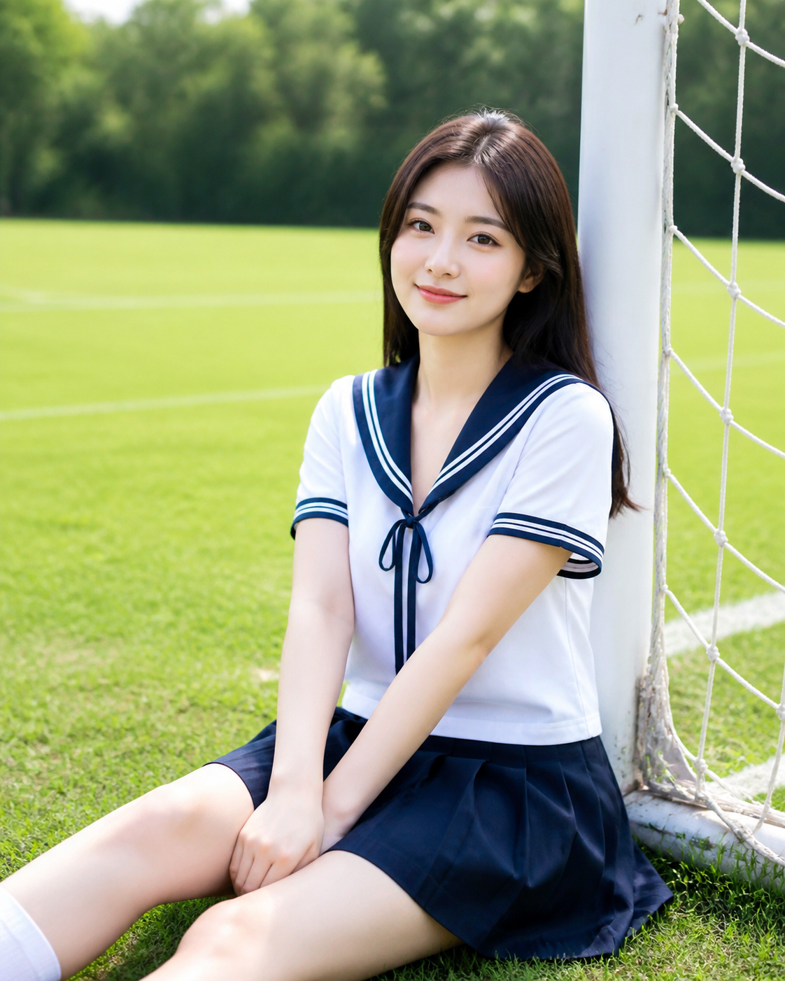 客服头像